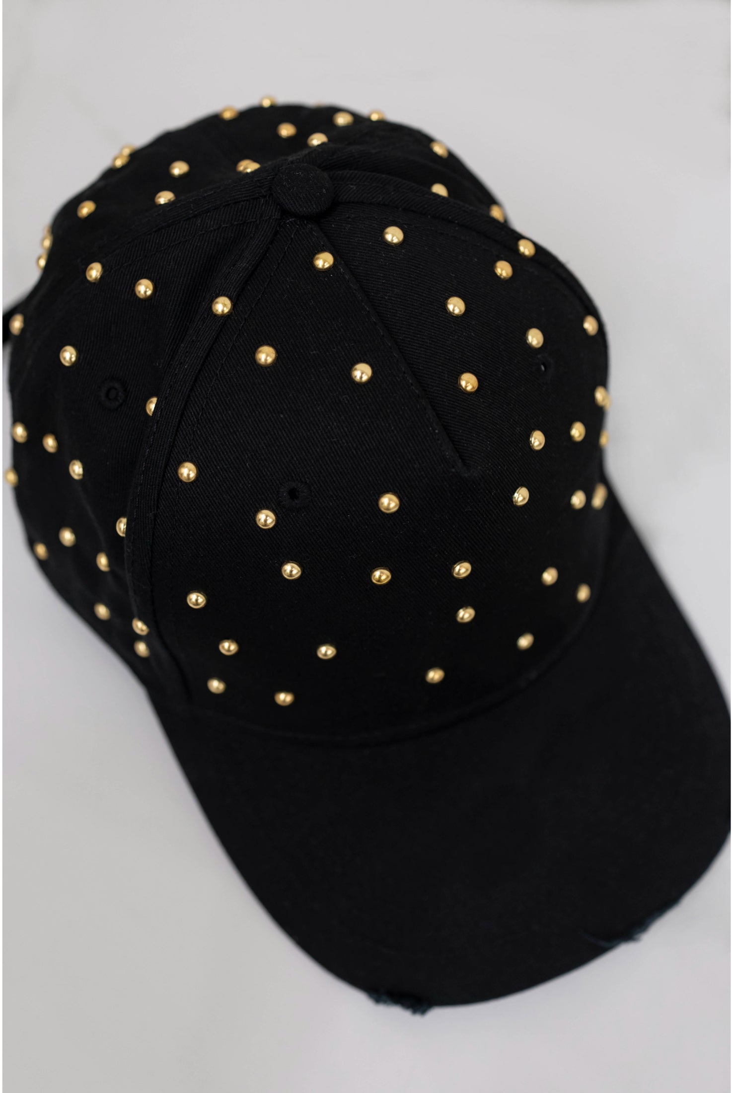 Cappello PRESENT DAY Borchie