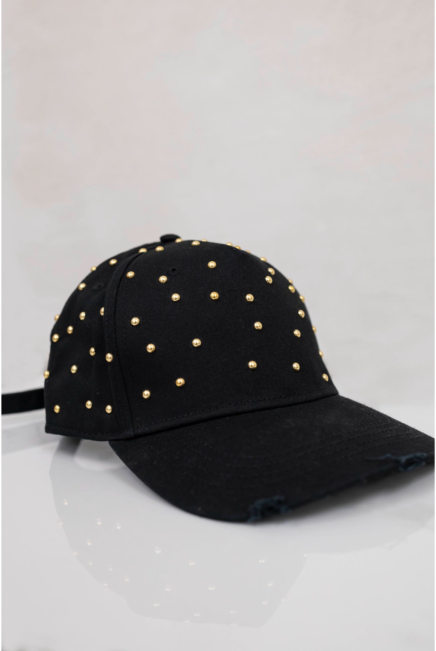 Cappello PRESENT DAY Borchie