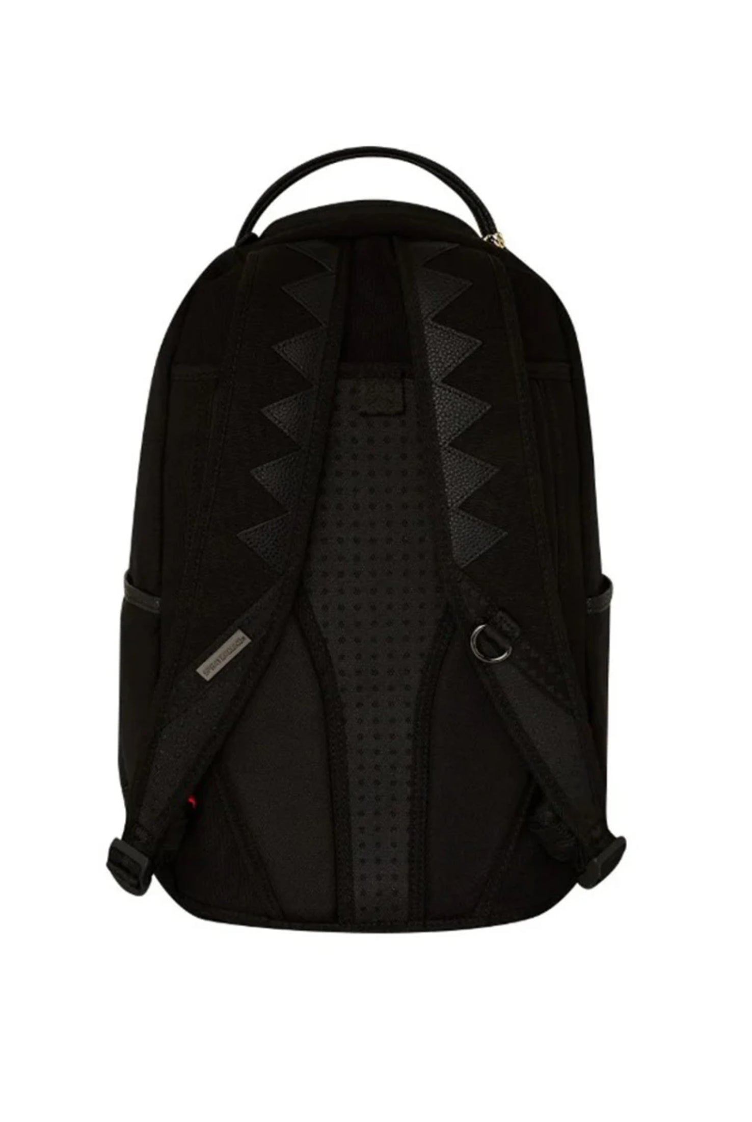 Zaino SPRAYGROUND SHARK POCKET CANAVAS