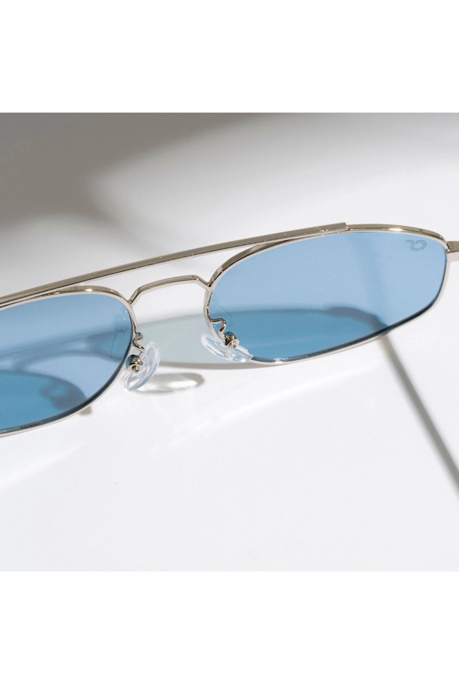 Occhiali OS Sunglasses DETROIT Azzurro