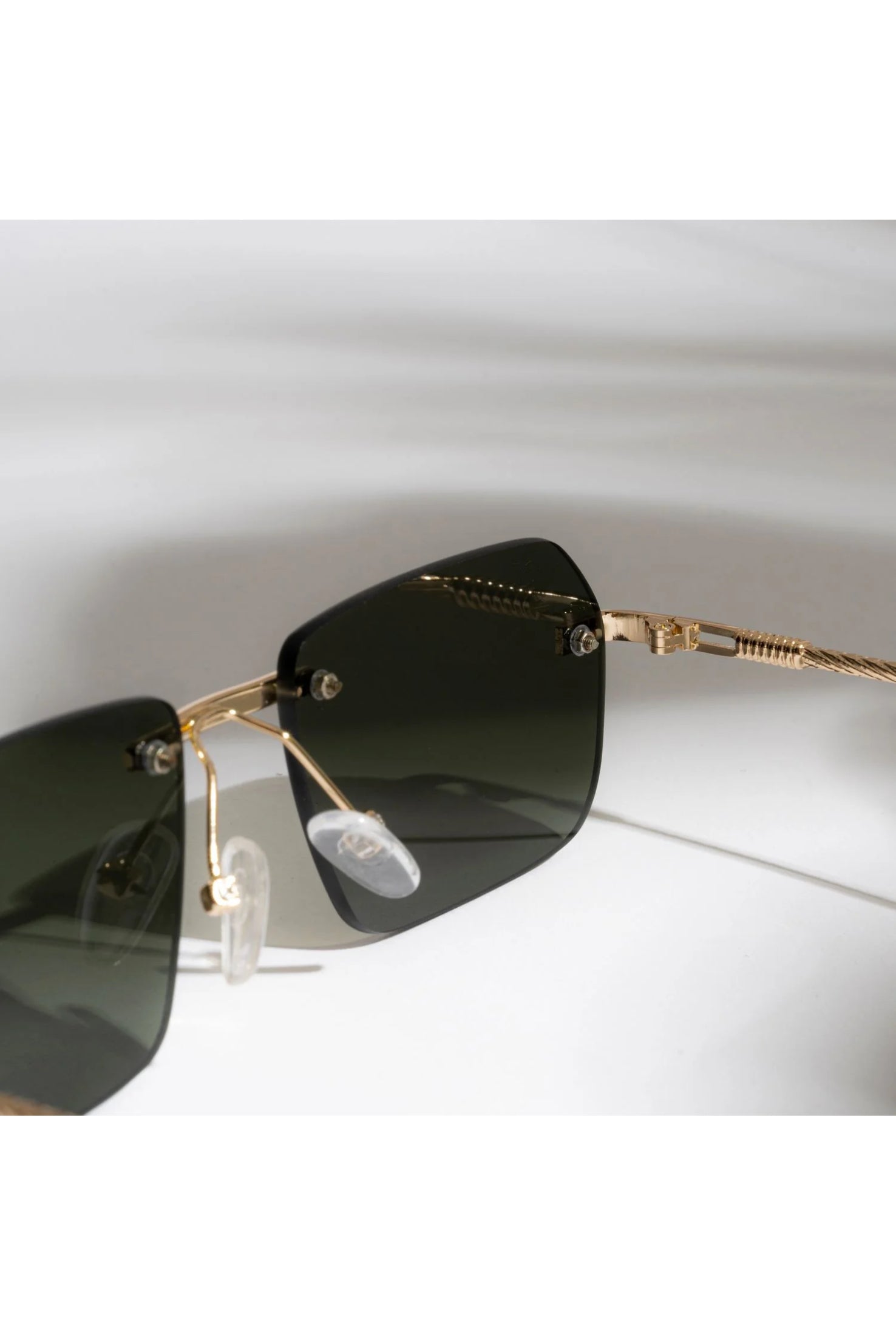 Occhiali OS Sunglasses MIAMI Petrolio