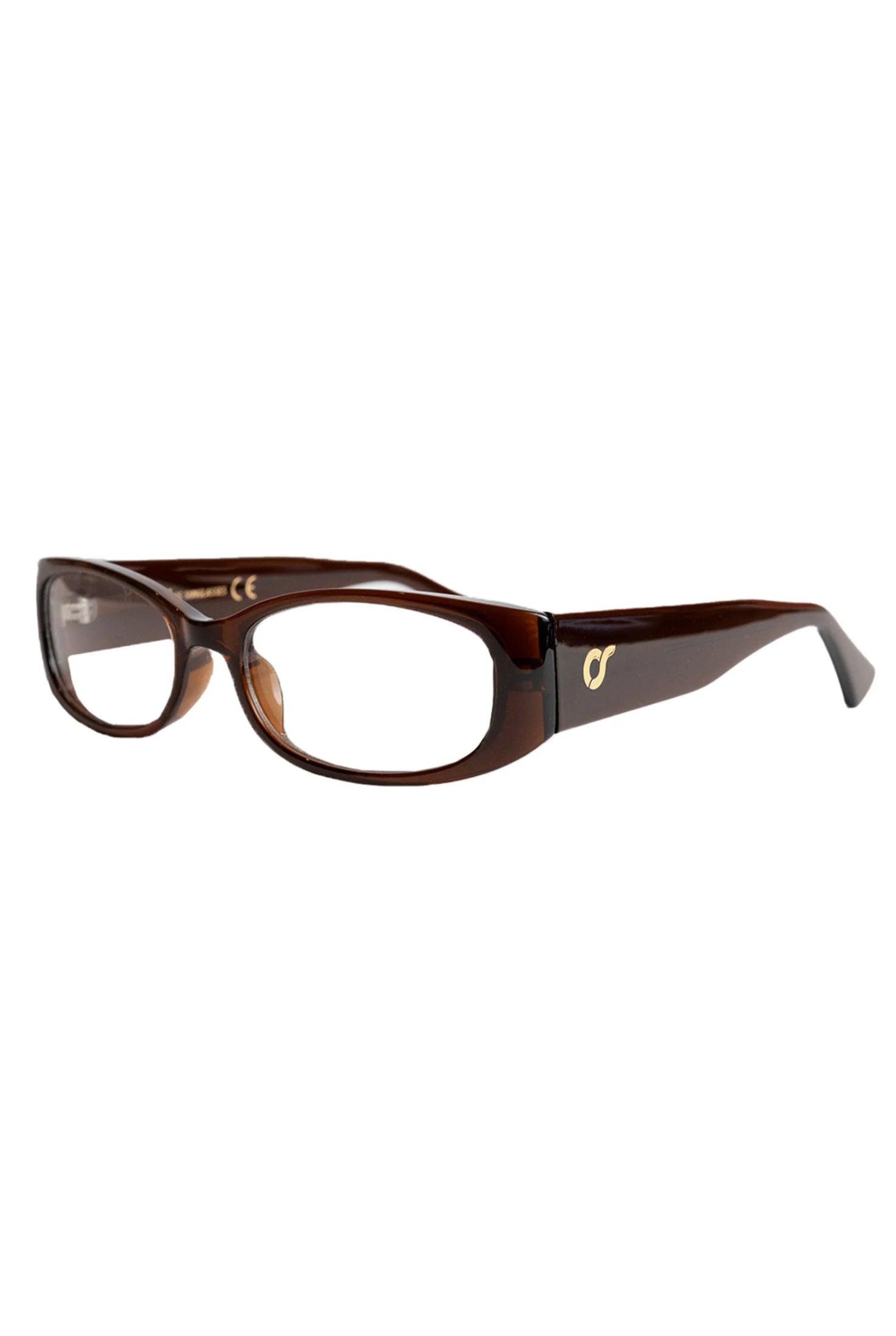 Occhiali OS Sunglasses VICTORIA photochromic Brown
