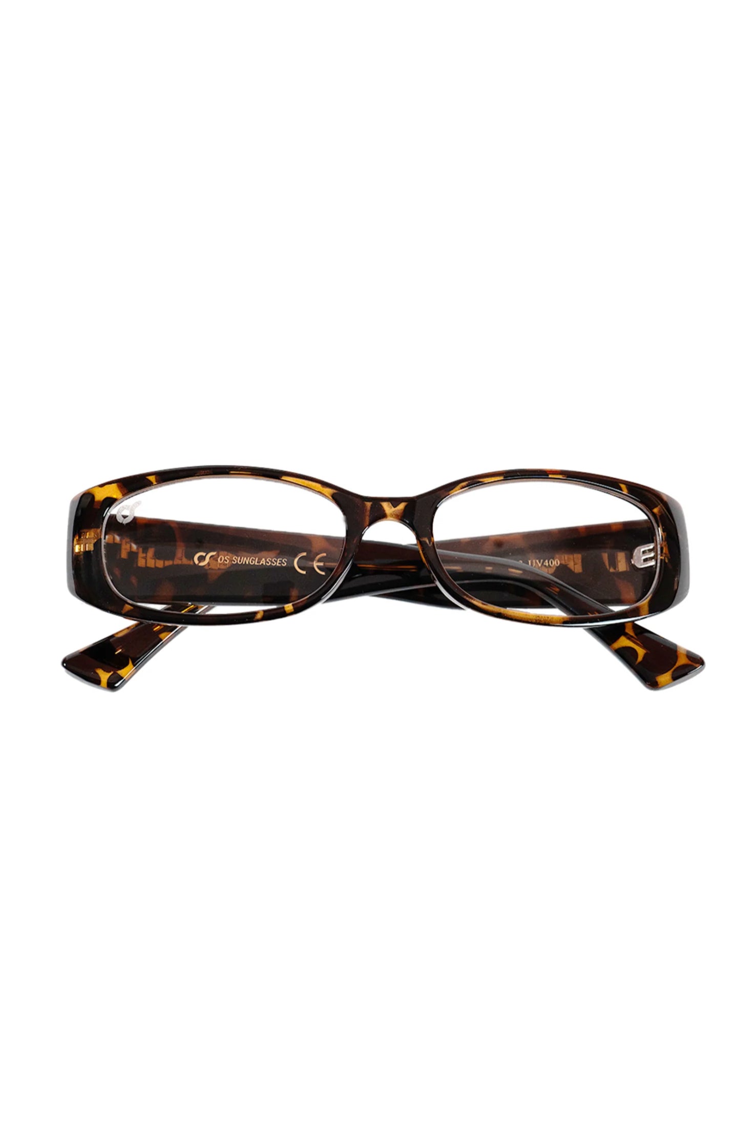 Occhiali OS Sunglasses VICTORIA photochromic Tartaruga