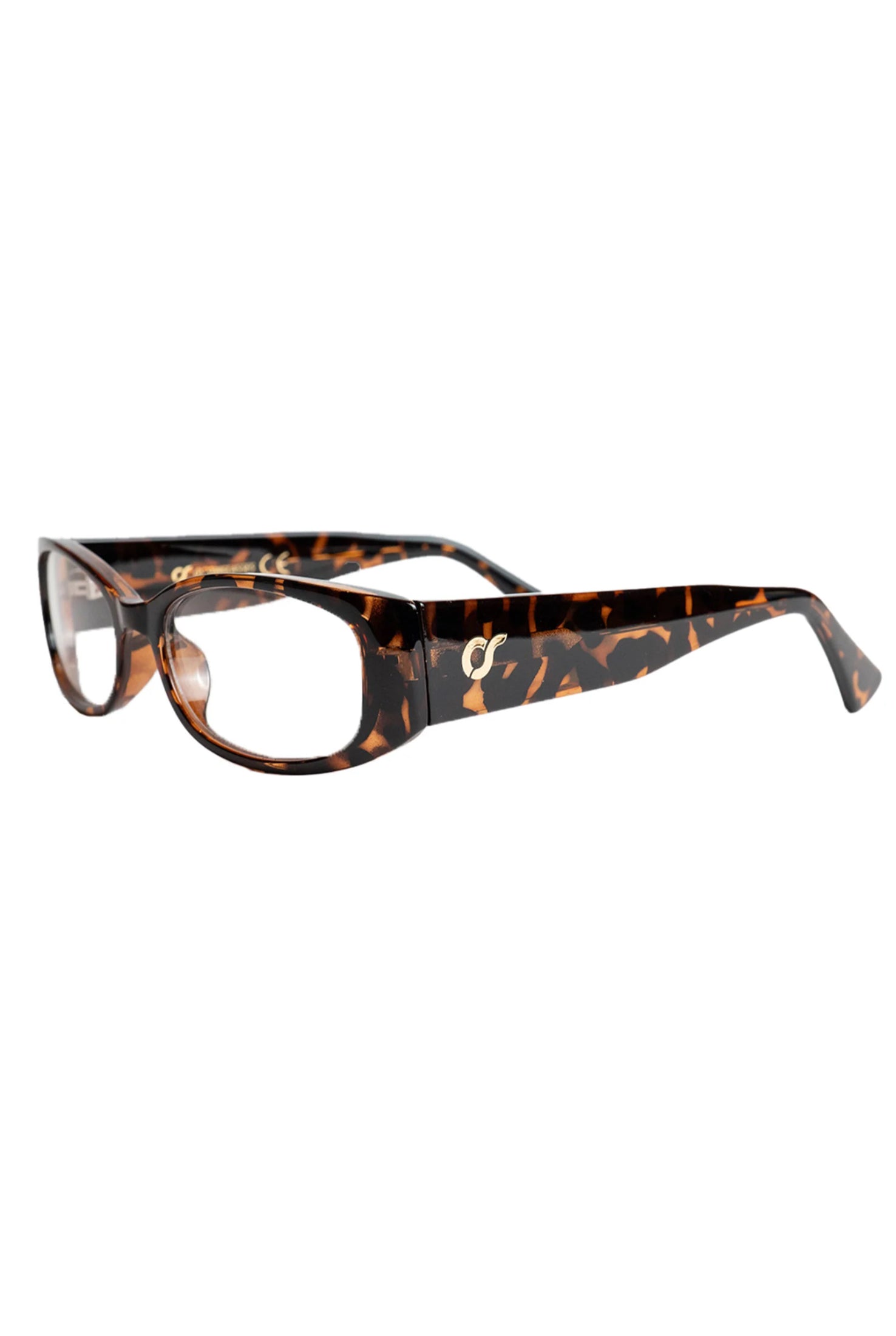 Occhiali OS Sunglasses VICTORIA photochromic Tartaruga