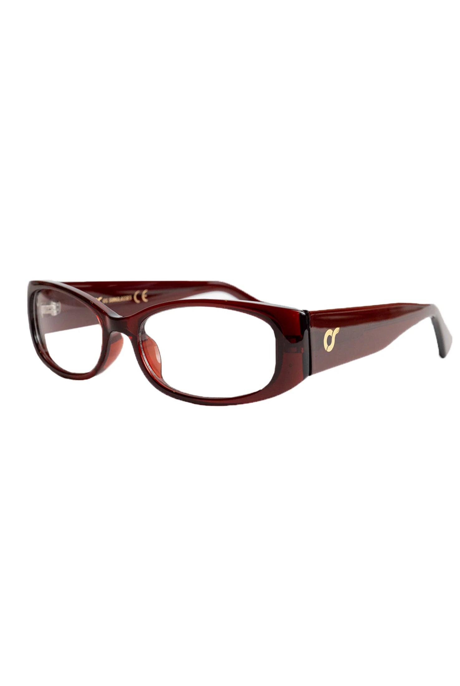 Occhiali OS Sunglasses VICTORIA photochromic Vino